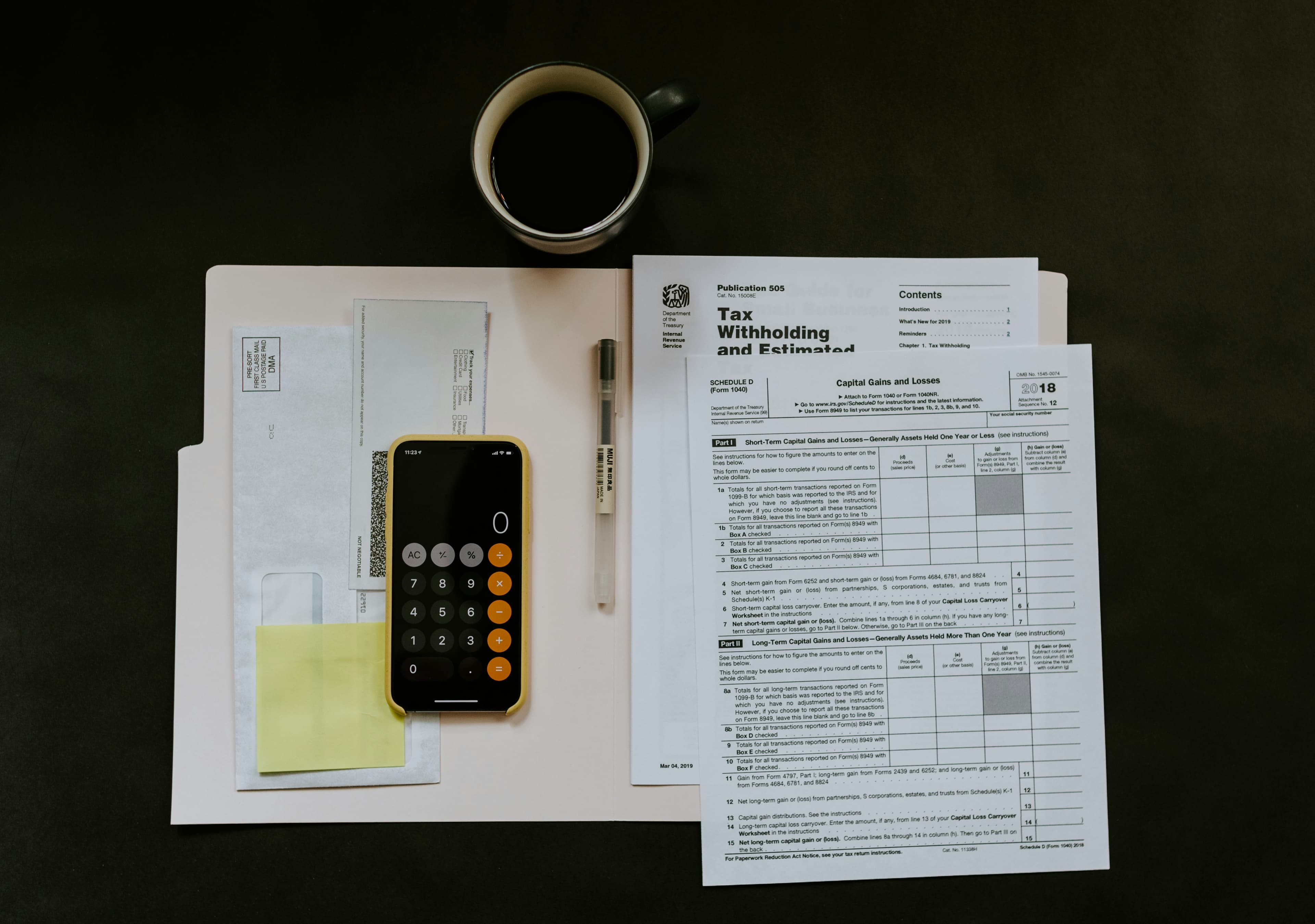 Contract management and compliance review