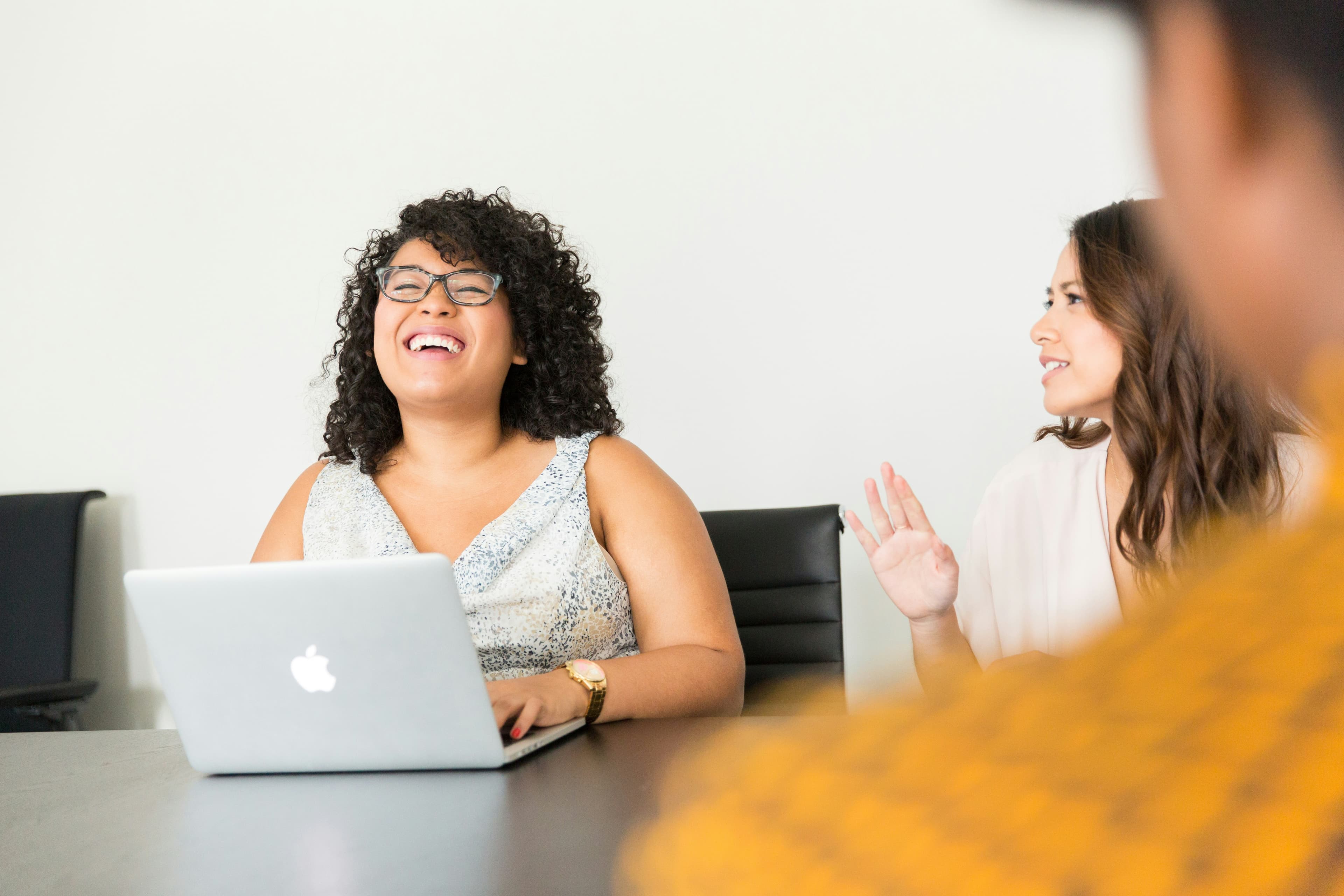 Language access and interpretation services